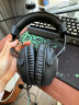 罗技（G）PROX 头戴式游戏耳机麦克风 虚拟7.1环绕声电竞耳机耳麦 降噪声卡线控麦克风 LOL吃鸡FPS听声辩位 晒单实拍图