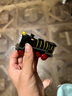 托马斯&朋友 （THOMAS&FRIENDS）合金小火车头轨道大师系列男孩玩具车模型儿童幼儿玩具 合金-生日派对培西 实拍图