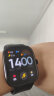 小米手表 Redmi Watch 4 红米智能手表 血氧检测 蓝牙通话 旋转表冠 NFC运动手表 Redmi Watch 4 典雅黑 晒单实拍图