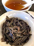 茗聚惠 牛栏坑肉桂岩茶 2025新茶武夷山特级茶叶武夷正岩茶乌龙茶400g 实拍图