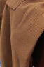 大嘴猴（paul frank）儿童套装2023夏季男童女童时尚休闲百搭简约套装 卡其 110 实拍图