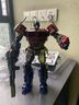 threezero3A   变形金刚擎天柱模型玩具合金骨架大黄蜂 擎天柱 实拍图