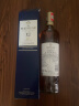 麦卡伦（MACALLAN）蓝钻12年礼盒装 700ml*1瓶 单一麦芽威士忌 雪莉桶双桶 实拍图