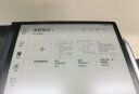 华为 MatePad Paper 10.3英寸 电纸书阅读器 墨水屏平板电脑电子书 智能办公本 电子阅读器 无纸化办公 墨黑 | 6G+128G | WiFi版 标配手写笔 | 保护皮套 晒单实拍图