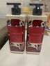 菲诗小铺（THE FACE SHOP）香氛沐浴露香味持久留香小苍兰花香网红男女家庭装不假滑 【2瓶装】浪漫邂逅+甜蜜爱恋 实拍图