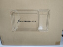 元征X431PRO3S+V5.0汽车电脑故障诊断仪OBD检测诊断仪修车工具通用 3S+V5.0带远程C端（10英寸） 实拍图