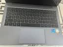 华为HUAWEI二手笔记本MateBook13/xpro触屏2K猎人游戏本便携二手笔记本电脑 21款触屏 I7十一代 16G+512G 2K触屏 95成新 实拍图