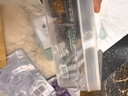 景硕胖大海罗汉果甘草菊花茶润肺养肺清肺茶吸烟者咳化止痰护咽嗓教师润喉茶养生茶礼盒装900g 实拍图