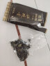 佰儒（BAIRU） 新茶 安溪铁观音茶叶清香型 正味兰花香乌龙茶散装125g 实拍图
