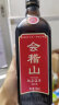 会稽山 纯正五年 传统型半干 绍兴 黄酒 500ml 单瓶装 实拍图