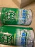 香汇源汽车用品车内除味剂除味去烟味香薰喷雾去异味芳香车内空气清新剂 【清新绿茶】 180ml 2瓶 实拍图