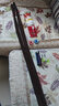 赤海龙纹鲤台钓竿钓鱼竿碳素轻硬鲤鱼竿鲫鱼竿野钓长节手竿龙纹鲤渔具套装 3.6米+2.7米+礼包 实拍图