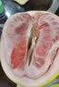 正宗梅州红心柚【顺丰到家】中秋送礼新鲜水果三红红肉梅州蜜柚子 红肉含箱10斤3-4个装 实拍图