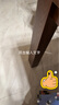 爱果乐学习桌儿童学习桌儿童书桌写字桌升降桌电脑桌实木书桌 大白桌 艺简PLUS【25mm桌板厚度】 80cm*60cm 实拍图