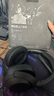 索尼（SONY）WH-ULT900N头戴式耳机 无线降噪重低音耳机 通话商务蓝牙耳机 智能降噪耳麦 ULT WEAR 黑色 实拍图