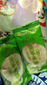 稻香村绿豆糕500g风味绿豆潮糕传统糕点心特产零食品北京产 实拍图