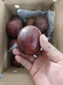 京鲜生 广西紫皮百香果 12粒装 单果约70g 精选大果 酸甜风味 新鲜水果 晒单实拍图