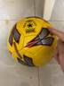 红双喜（DHS） 足球儿童成人中小学生耐磨室内外中考训练比赛足球 【FS3-29】3号足球（儿童足球） 实拍图