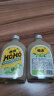 橄清HOHO橄榄汁0脂0香精茉莉花鲜果生榨果汁饮品油柑汁饮料280ml*2瓶 实拍图