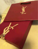 YSL圣罗兰口红礼盒两支装1966+314套装 生日母亲节520情人节礼物 实拍图