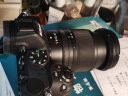 尼康（Nikon）Z5全画幅微单相机 数码相机 微单套机 （Z 24-70mm f/4 微单镜头）Vlog相机 视频拍摄 实拍图