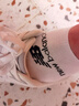 NEW BALANCE NB官方袜子男女款情侣舒适百搭休闲船袜 WT LAS00004 M 实拍图