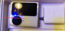 OPPO Find N3 Flip 12GB+512GB 月光缪斯 超光影三摄 专业哈苏人像 120Hz屏 5G 拍照 AI 小折叠屏手机 实拍图