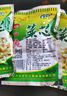 渝橙 正宗涪陵口口脆50g*10袋榨菜芯榨菜杂菜下饭菜学生小袋装咸菜 实拍图