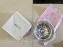 摩恩（MOEN） 单槽双槽落水器 提笼式厨盆水槽落水器下水组件厨房水槽原装配件 SB18（110MM孔径） 实拍图