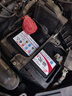 骆驼(CAMEL)汽车电瓶12V60AH蓄电池55D23 上门安装-以旧换新 适用于 具体车型详询客服】下单不用选车型 会为您备注车型 本田雅阁奥德赛诗歌图凌派 实拍图