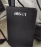 科硕（KESU）移动硬盘USB3.0安全加密高速存储 4TB+硬盘包 K205-陶瓷白 晒单实拍图