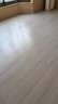 圣象强化复合木地板F4星环保简约现代家用耐磨地暖适用 NF1102裸板 实拍图
