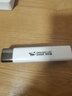 微笑鲨 强光手电筒小型可充电led户外灯家用超亮照明灯防水应急探照灯 【升级款】侧灯9900K爆亮金色 实拍图