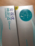 【新客专享】强生安视优小泪片 透明隐形眼镜 欧舒适 硅水凝胶 日抛5片装 欧舒适日抛5片 200 实拍图