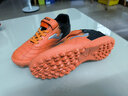 JOMA【赠品】足球袜长筒防滑耐磨高筒运动袜(单双装) 红色 儿童款 20-22CM 实拍图