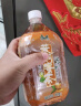 康师傅 茉莉蜜茶1L*12瓶 茉莉味饮料饮品大瓶畅饮装整箱 实拍图