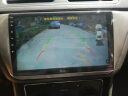 飞歌导航适卡罗拉雷凌汉兰达凯美瑞RAV4锐志威兰达威驰普拉多中控大屏汽车载导航仪倒车影像一体车机 EC1（1+32）+后视（包安装） 实拍图