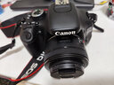 佳能/Canon 600D 700D 750D 760D 800D 850D二手单反相机新手学生入门旅游高清相机 600D+50/1.8 STM【小痰盂套机】 99新 实拍图