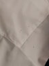 贵兰姿碳灰格裙套装jk制服裙日系校供百褶裙半身裙学院风班服校服 碳灰（格裙+衬衫+领结） M 晒单实拍图