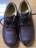 Clarks其乐男鞋皮鞋 舒适透气耐磨复古休闲皮鞋 Nature Three海外直邮 20339005 39.5 实拍图
