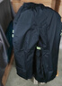 天堂雨衣雨裤套装电动车摩托车男女成人分体式双层外卖雨披带反光条 升级版M码（适合身高160-165） 实拍图