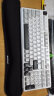 宜适酷(EXCO)键盘手托 鼠标垫护腕键盘腕托垫掌托记忆棉笔记本电脑办公游戏手垫黑色3533 实拍图