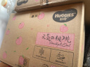 好奇（Huggies）铂金装成长裤XXL74片(15kg以上)小桃裤加加大号婴儿尿不湿超薄 实拍图