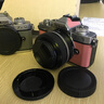 尼康（Nikon） Zfc 入门级数码微单相机 经典复古外观 高清摄影拍照视频直播 防抖 vlog便携无反相机 Z fc +28mm f/2.8银色套机 更换饰皮-珊瑚粉【本人同意知情书】 实拍图
