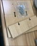 京惠思创电脑增高架单层USB显示器托架垫高底座支架桌面收纳架办公置物架 实拍图