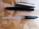 英雄（HERO）钢笔学生中考毕业礼物暗尖吸墨复古风三年级中小学男女生练字签字笔 007经典【10支】 实拍图