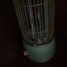 艾美特（Airmate）鸟笼取暖器马灯碳晶碳纤维电暖器小型烤火炉小太阳家用节能 实拍图