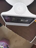 小度 在家智能屏音箱air/X6保护膜X8/X10防蓝光高清钢化膜1S/1C防油污划痕水凝膜 水凝膜1片装【1C/1S通用】 实拍图