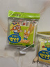 啵乐乐（Pororo）啵乐乐鳕鱼肠 儿童零食真鳕鱼婴幼儿鱼肠 宝宝零食辅食即食便携 奶酪90g*1 实拍图