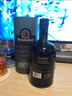 布纳哈本（Bunnahabhain）海洋之舵单一麦芽苏格兰威士忌 700ml  进口洋酒 实拍图